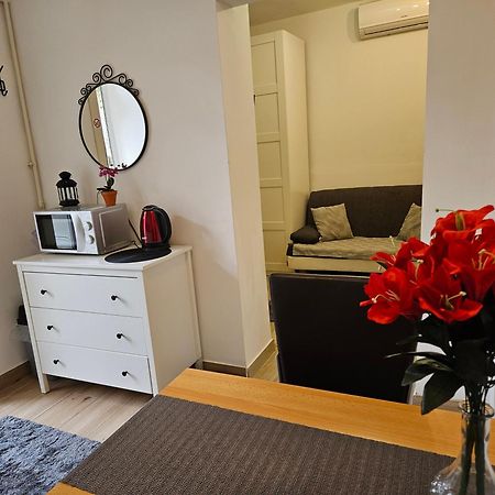 Apartment Maja - Strict Center Of Zagreb Eksteriør billede