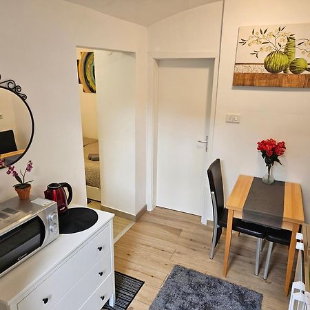 Apartment Maja - Strict Center Of Zagreb Eksteriør billede