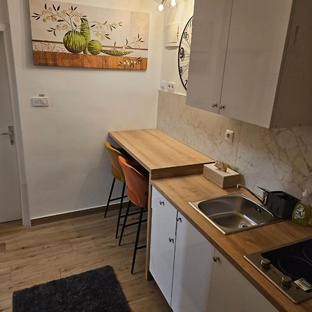 Apartment Maja - Strict Center Of Zagreb Eksteriør billede