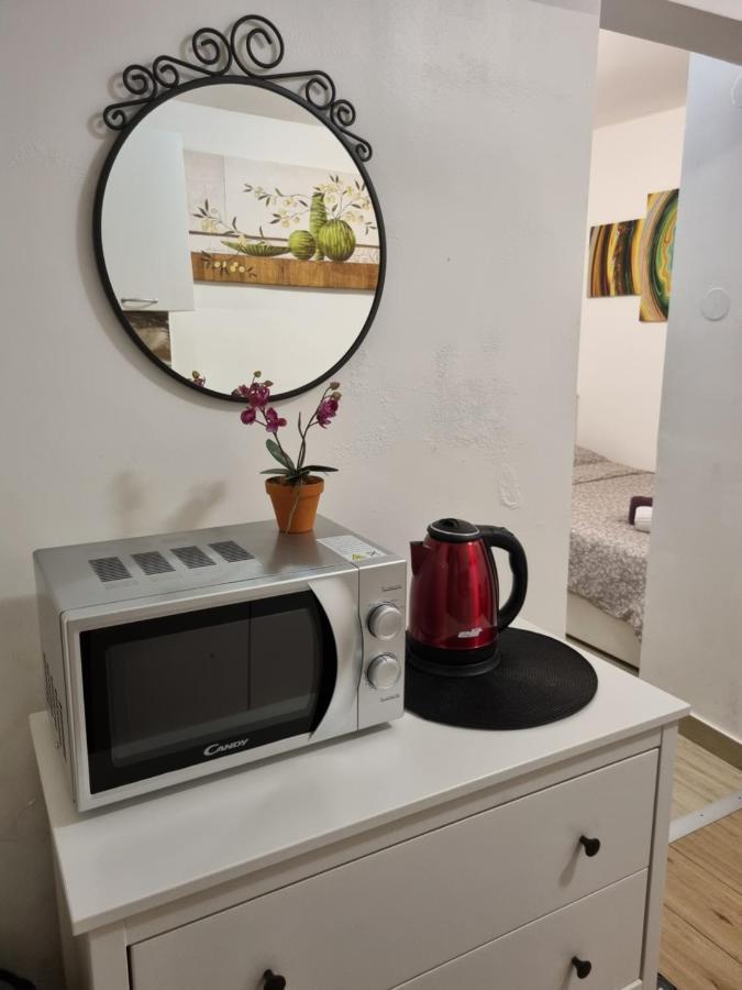 Apartment Maja - Strict Center Of Zagreb Eksteriør billede