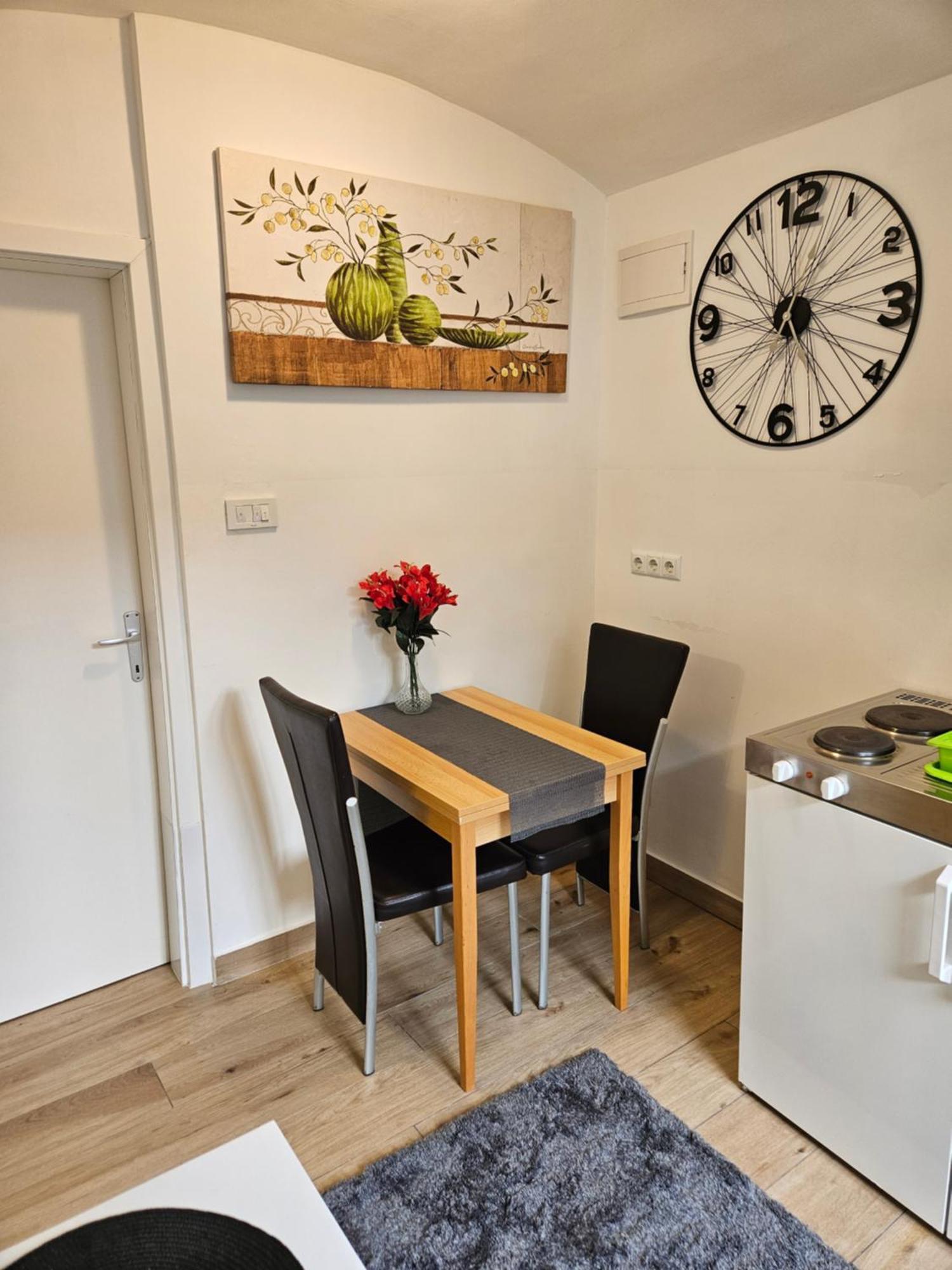 Apartment Maja - Strict Center Of Zagreb Eksteriør billede