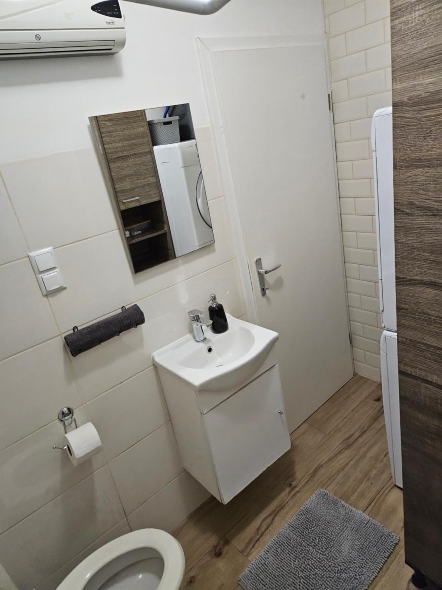 Apartment Maja - Strict Center Of Zagreb Eksteriør billede