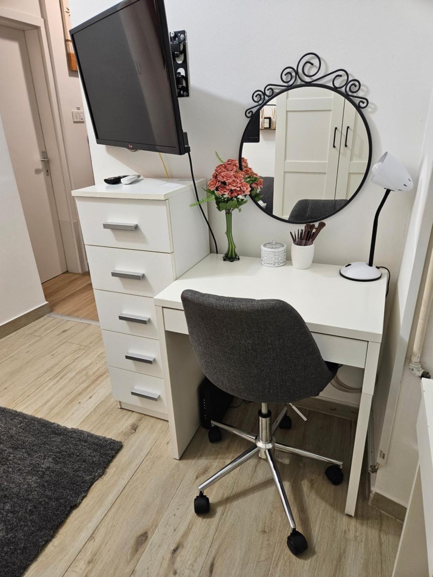 Apartment Maja - Strict Center Of Zagreb Eksteriør billede