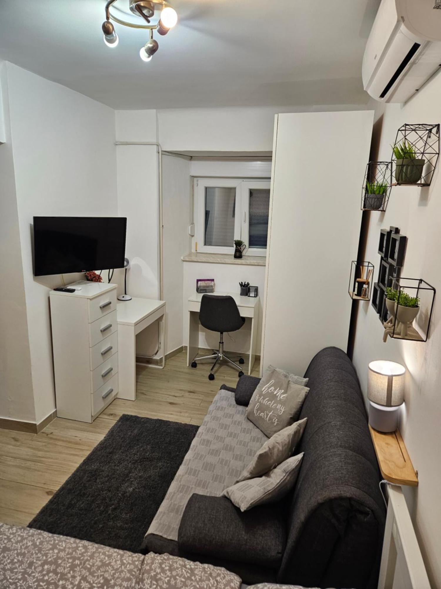 Apartment Maja - Strict Center Of Zagreb Eksteriør billede
