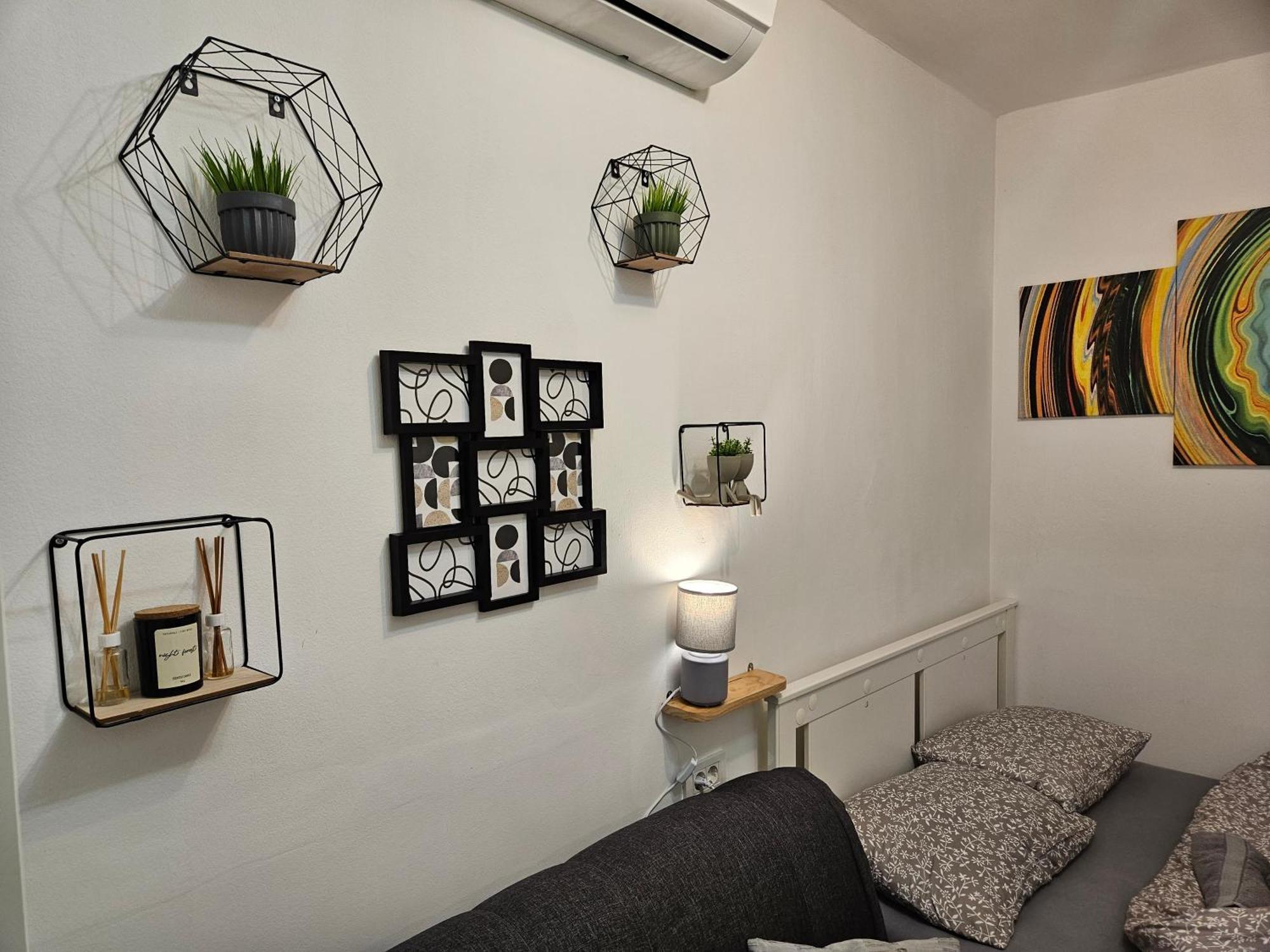 Apartment Maja - Strict Center Of Zagreb Eksteriør billede