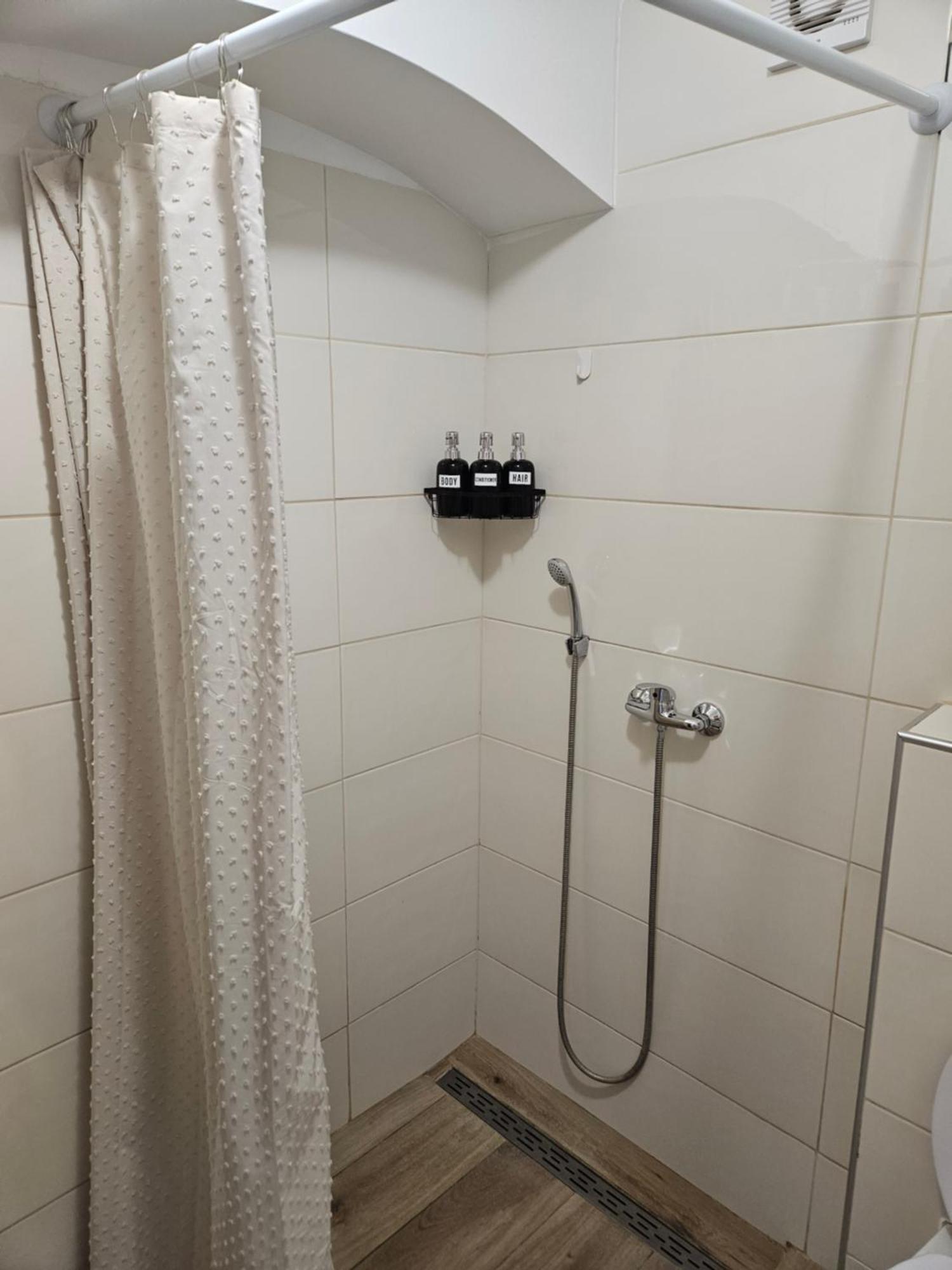 Apartment Maja - Strict Center Of Zagreb Eksteriør billede