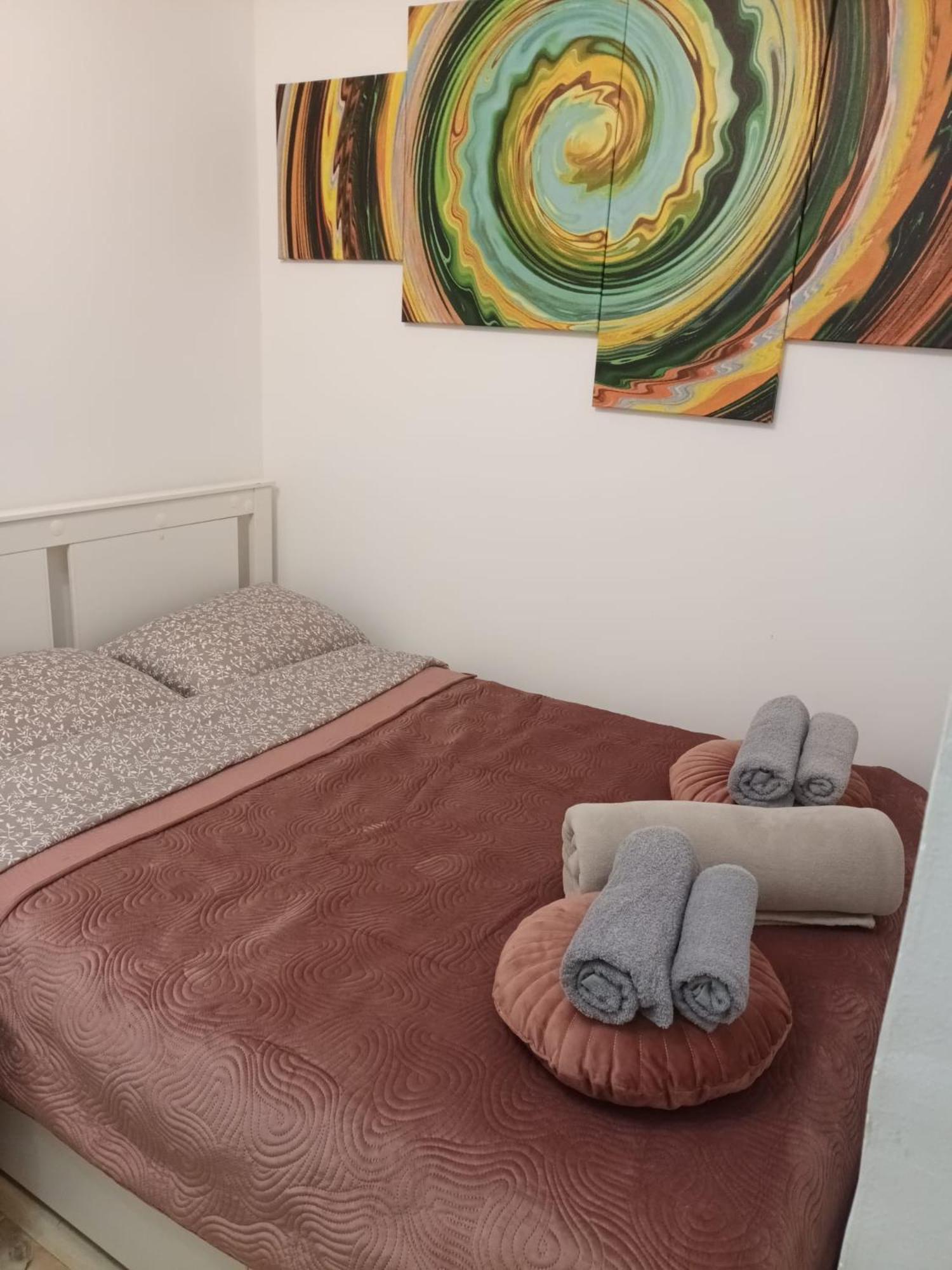 Apartment Maja - Strict Center Of Zagreb Eksteriør billede