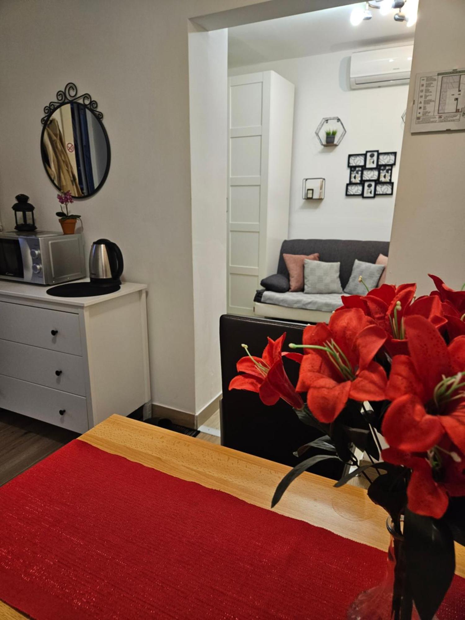 Apartment Maja - Strict Center Of Zagreb Eksteriør billede